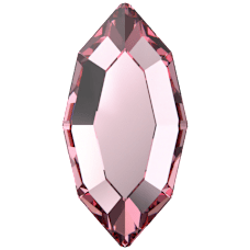 2200 - Light Rose HF