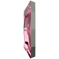 2200 - Light Rose HF
