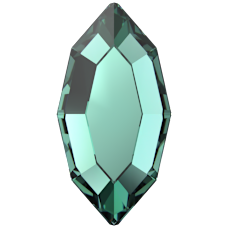 2200 - ReInvented Caribbean Green HF