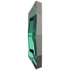 2200 - ReInvented Caribbean Green F