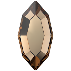 2200 - ReInvented Light Smoked Topaz HF