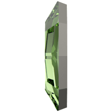 2200 - ReInvented Peridot HF
