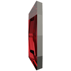 2200 - Scarlet F
