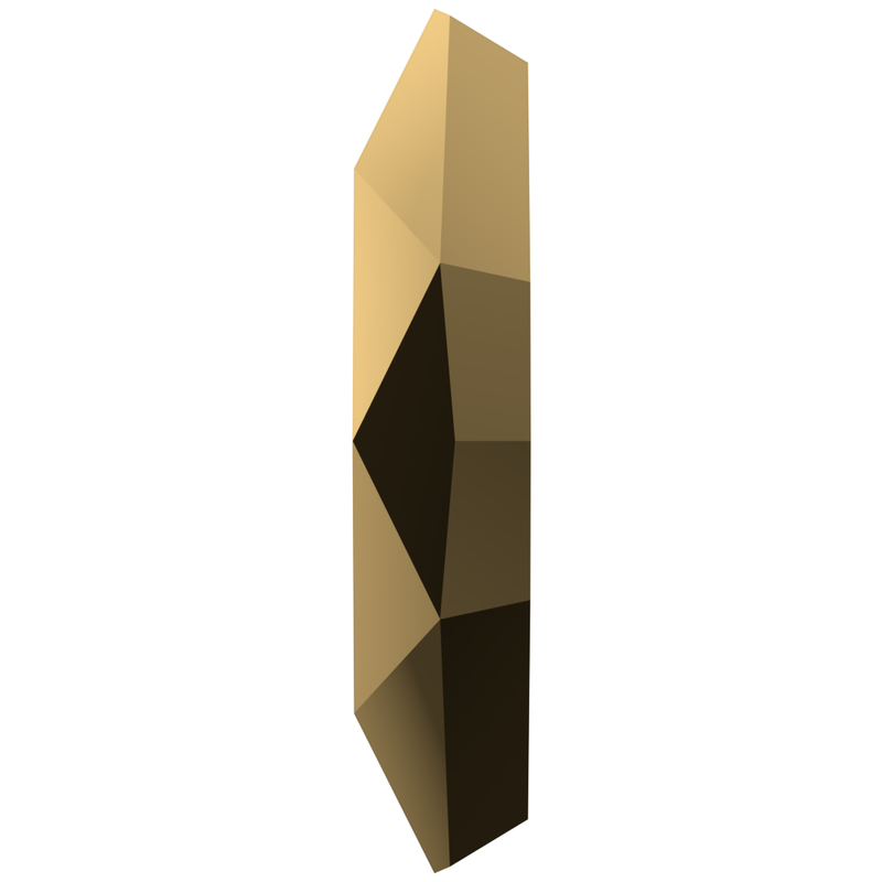 2201 - Crystal Aurum F