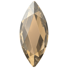 2201 - Crystal Golden Shadow HF