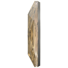 2201 - Crystal Golden Shadow F