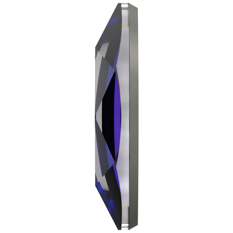 2201 - Crystal Bermuda Blue HF