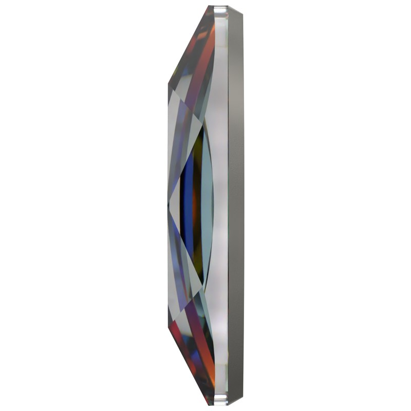2201 - Crystal Vitrail Medium HF