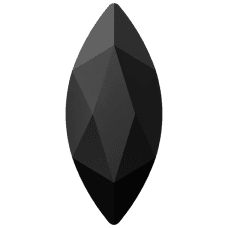2201 - Jet UNFOILED