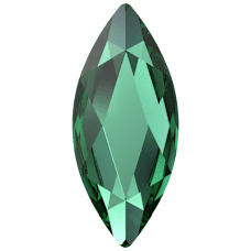 Swarovski 2201 - Majestic Green F