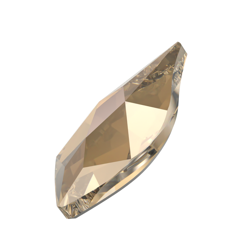 2205 - Crystal Bronze HF