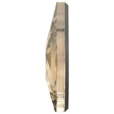 2205 - Crystal Golden Shadow HF