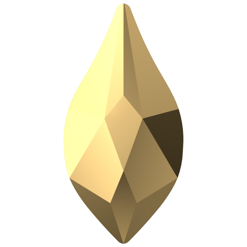 2205 - Crystal Aurum F