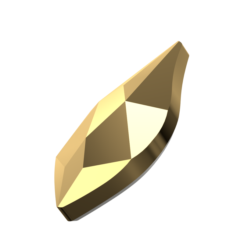 2205 - Crystal Aurum F