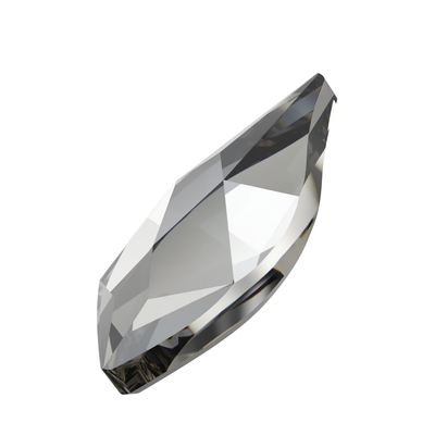 Swarovski 2205 - Crystal Urban Grey F