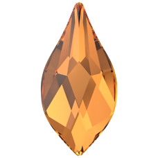 Crystalax - Dark Orange HF