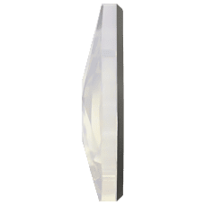 2205 - White Opal F