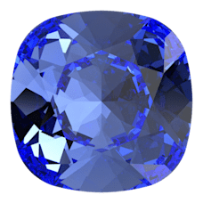 Swarovski Sapphire F 4470