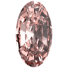 Swarovski Vintage Rose F 4162