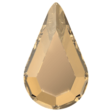 2300 - Crystal Golden Shadow HF