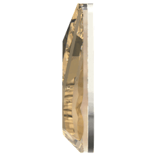 2300 - Crystal Golden Shadow HF