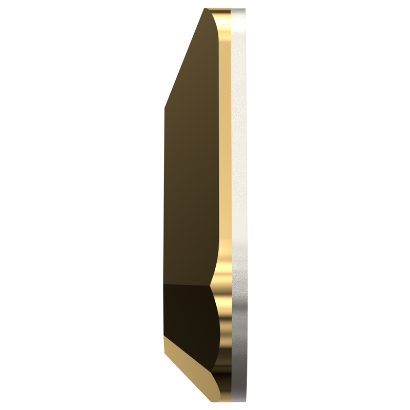 2300 - Crystal Aurum HF