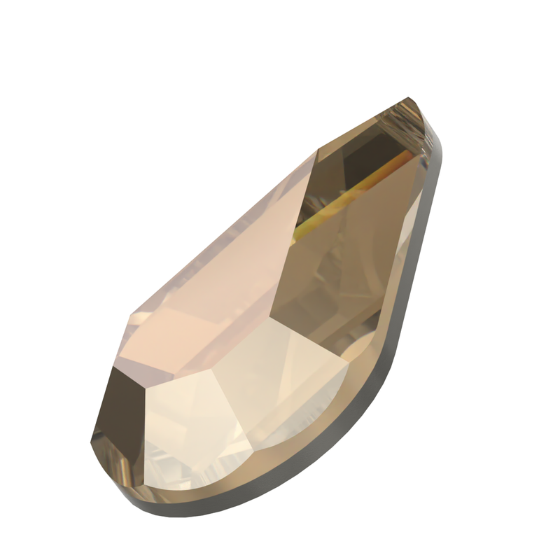 2300 - Crystal Bronze HF