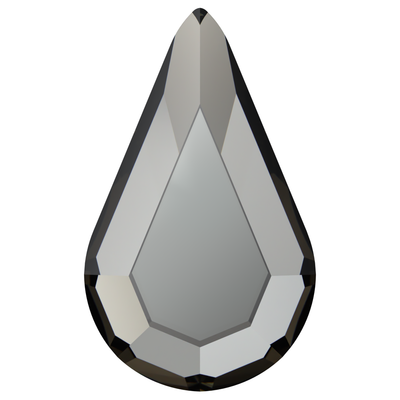 Swarovski 2300 - Crystal Urban Grey HF