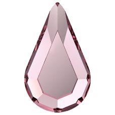 2300 - Light Rose HF