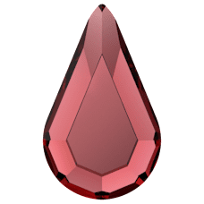 2300 - Scarlet HF