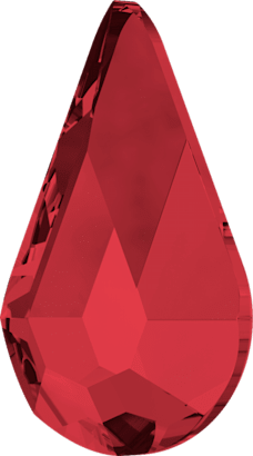 2300 - Scarlet HF