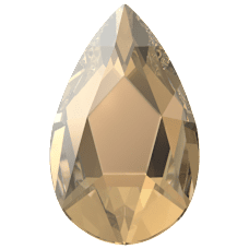 2303 - Crystal Golden Shadow HF