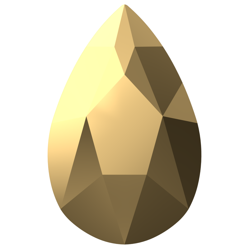 2303 - Crystal Aurum HF