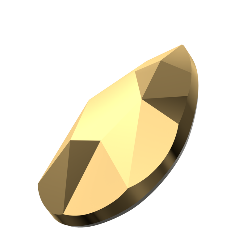 2303 - Crystal Aurum F