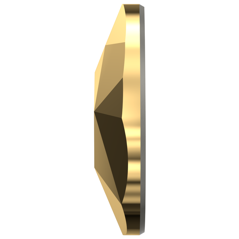 2303 - Crystal Aurum HF