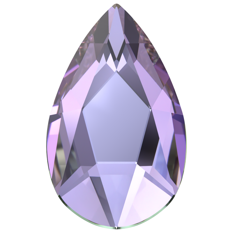 2303 - Crystal Vitrail Light HF