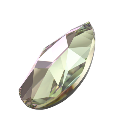 2303 - Crystal Vitrail Light F