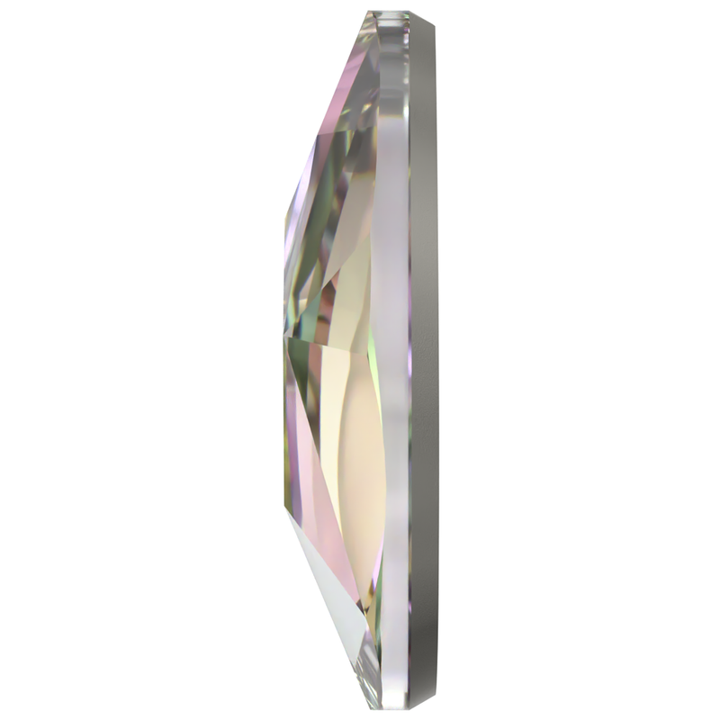 2303 - Crystal Vitrail Light F