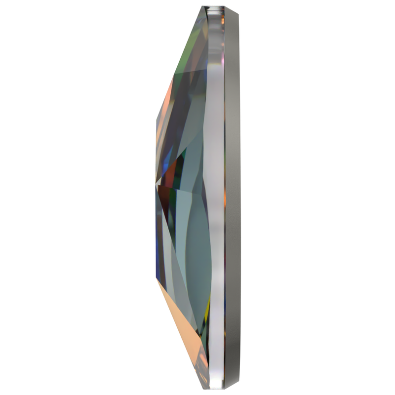 2303 - Crystal Vitrail Medium HF