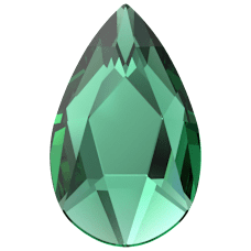 Swarovski 2303 - Majestic Green F