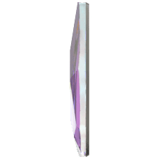 2304 - Crystal AB HF