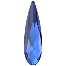 2304 - Crystal Heliotrope HF
