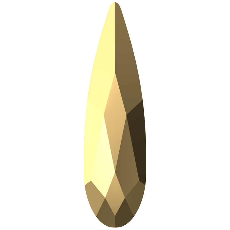 2304 - Crystal Aurum HF