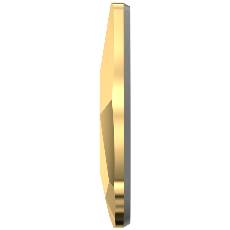 2304 - Crystal Aurum HF
