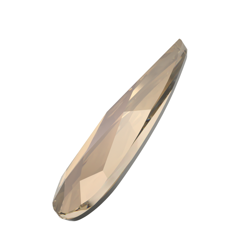 2304 - Crystal Bronze HF