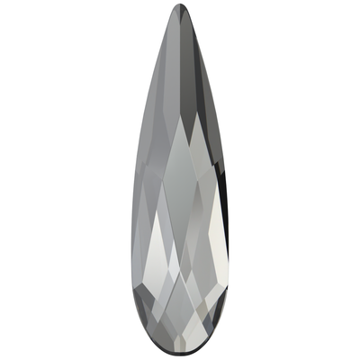 Swarovski 2304 - Crystal Urban Grey F
