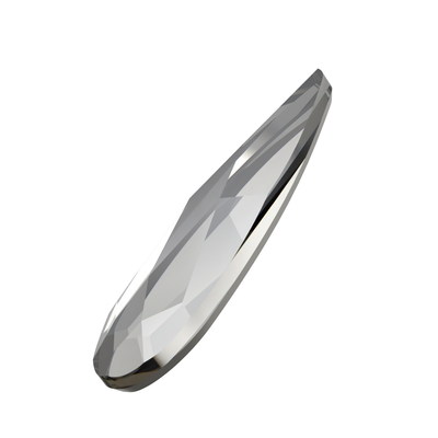 Swarovski 2304 - Crystal Urban Grey HF