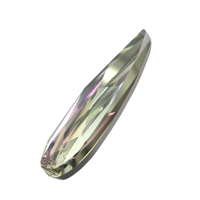 2304 - Crystal Vitrail Light F