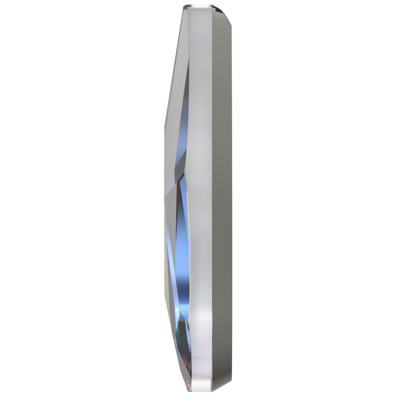 2304 - Crystal Vitrail Medium F