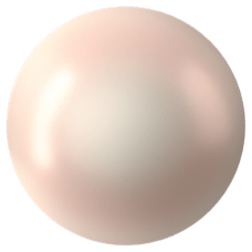 Crystalax 5817 - Crystal Pearlescent White PR